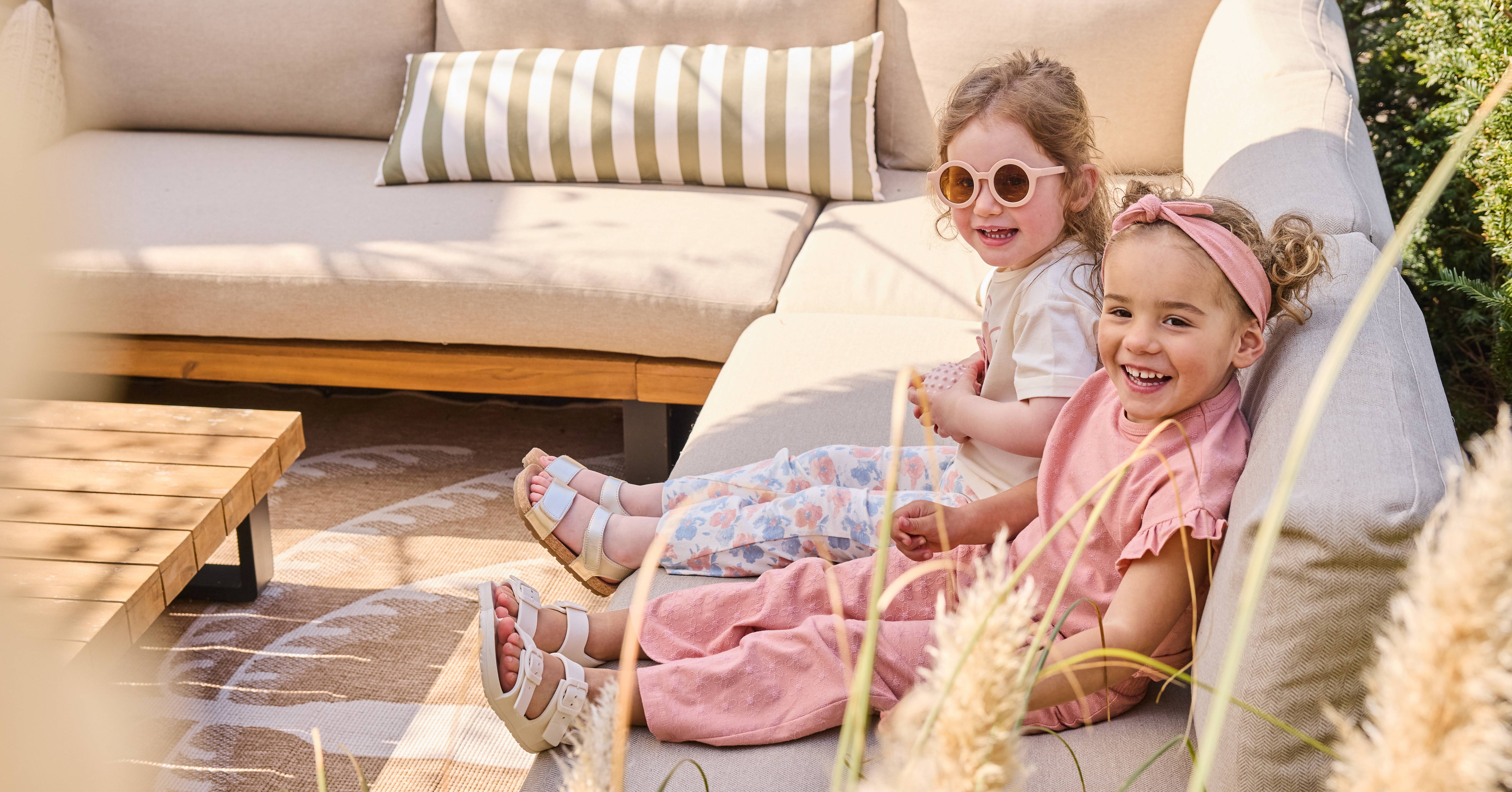 NIEUWE ZOMERCOLLECTIE