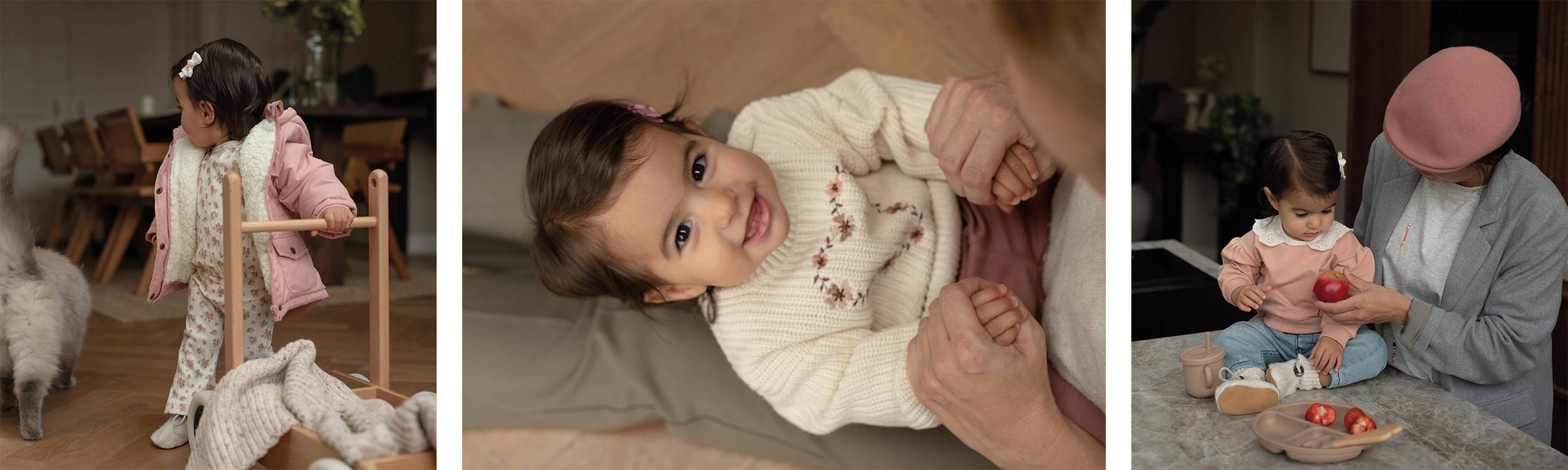 Cute & cozy