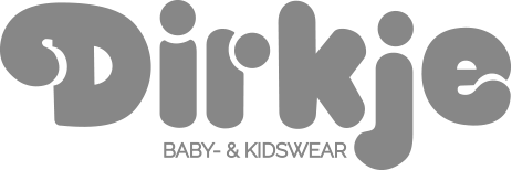 Dirkje Babybekleidung und Kinderbekleidung - Offizieller Webshop