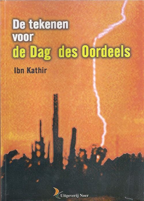 De Tekenen voor de Dag Des
