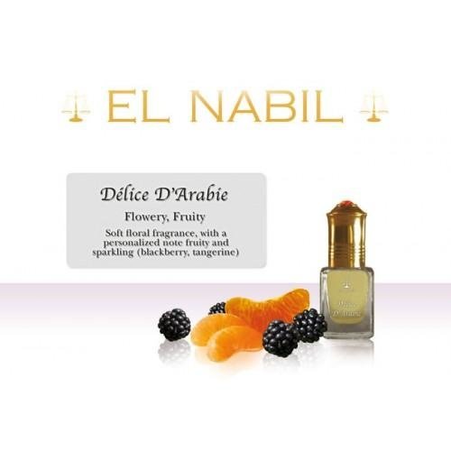 Nabil - Délices D'Arabie (Vrouw) Nabil - Délices D'Arabie (Vrouw)