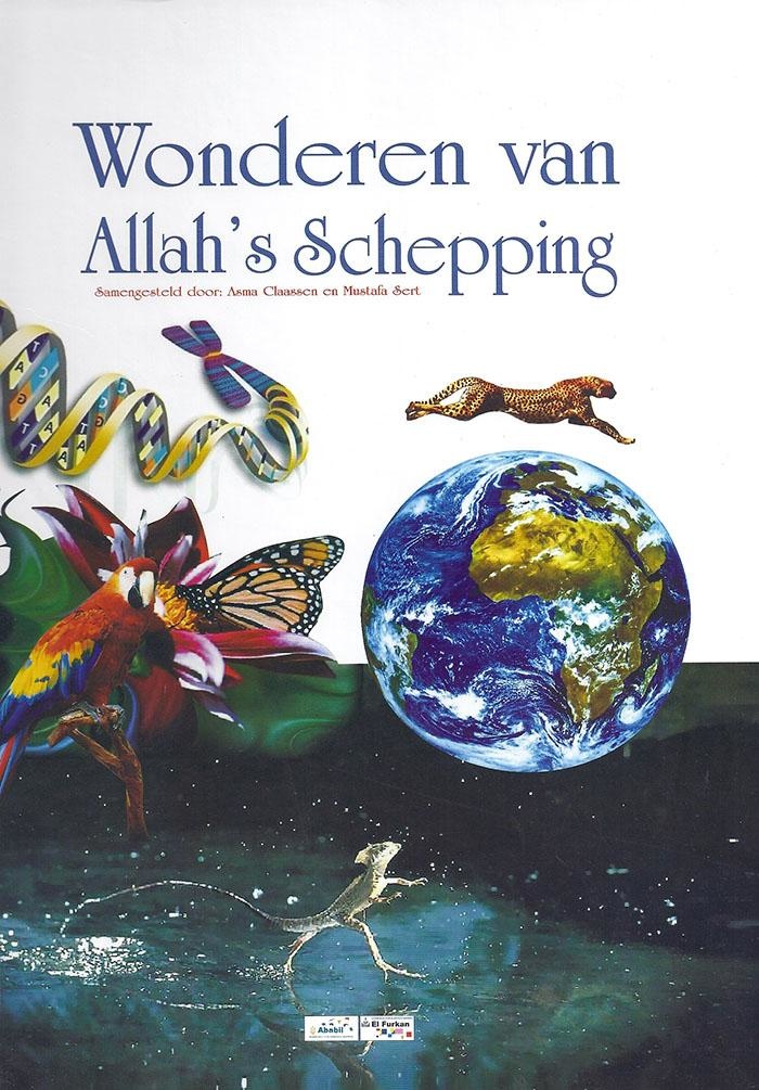 De Wonderen van Allah