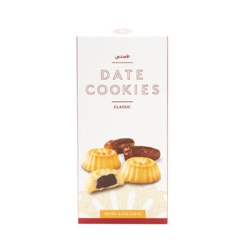 Nakheel Alya Dadelkoekjes – Original Nakheel Alya Dadelkoekjes – Original