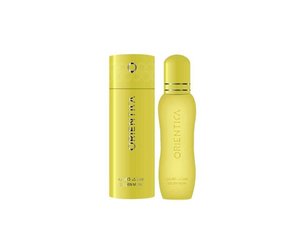 Orientica Parfum 6ML zonder Alcohol Golden Musk Islamitische