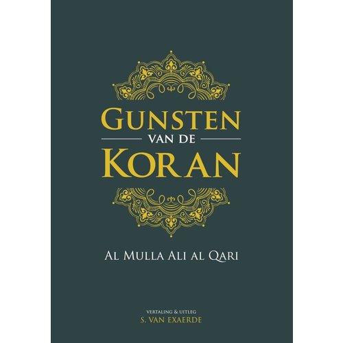 Uitgeverij: 't Kennishuys Gunsten van de Koran