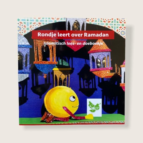 Salaam-Art Rondje leert over Ramadan