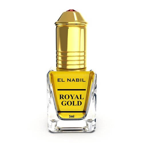 Nabil - Royal Gold (Man & Vrouw)