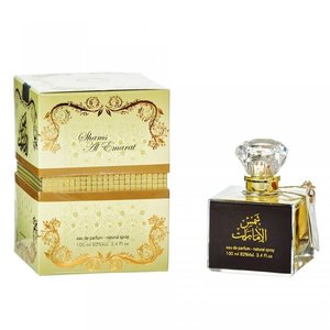 Shams Al Emarat Eau de Parfum
