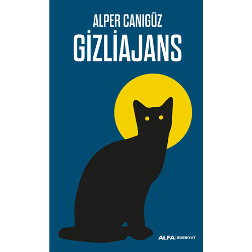 ALFA BASIM YAYIM Gizliajans ALFA BASIM YAYIM Gizliajans