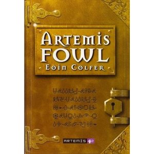 ARTEMİS YAYINLARI Artemis Fowl-1