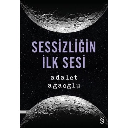 EVEREST YAYINLARI Sessizliğin İlk Sesi EVEREST YAYINLARI Sessizliğin İlk Sesi