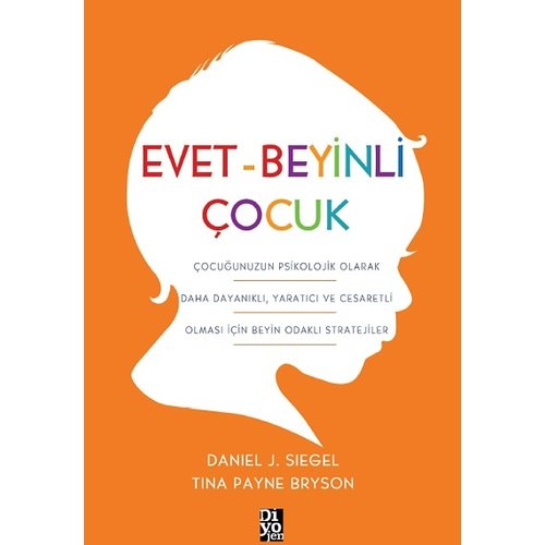 DİYOJEN YAYINCILIK Evet-Beyinli Çocuk DİYOJEN YAYINCILIK Evet-Beyinli Çocuk