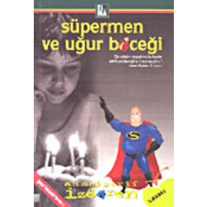 ELMA YAYINEVİ Süpermen ve Uğur Böceği