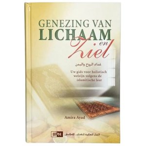 Uitgeverij IIPH Genezing van Lichaam en Ziel