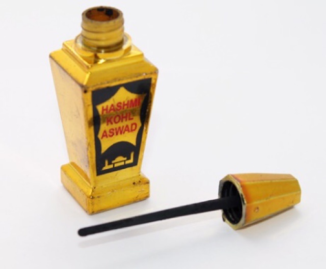 Hashmi Kohl Aswad Mascara Islamitische Boekhandel Refah