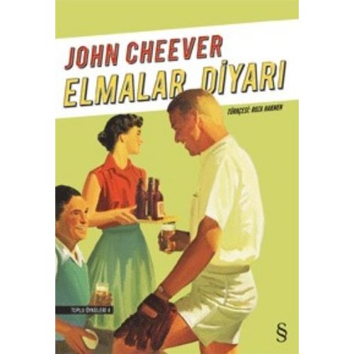 EVEREST YAYINLARI Elmalar Diyarı EVEREST YAYINLARI Elmalar Diyarı