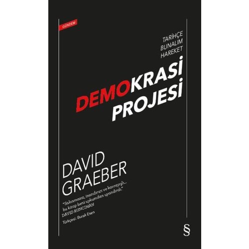 EVEREST YAYINLARI Demokrasi Projesi EVEREST YAYINLARI Demokrasi Projesi