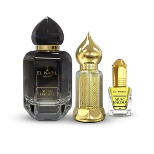 Eau de parfum Cheikh 65ml – El Nabil