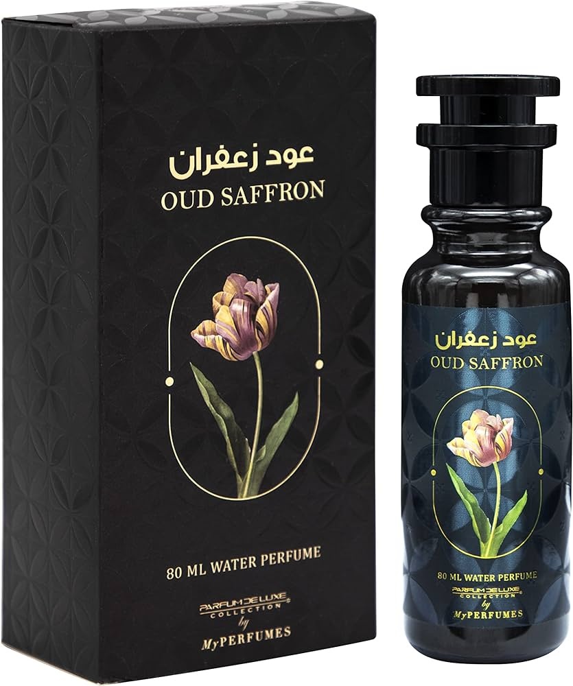 parfum deluxe by my perfumes