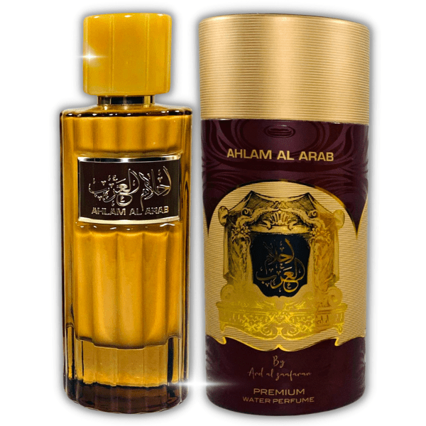 Ahlam Al Arab by Ard Al Zaafaran