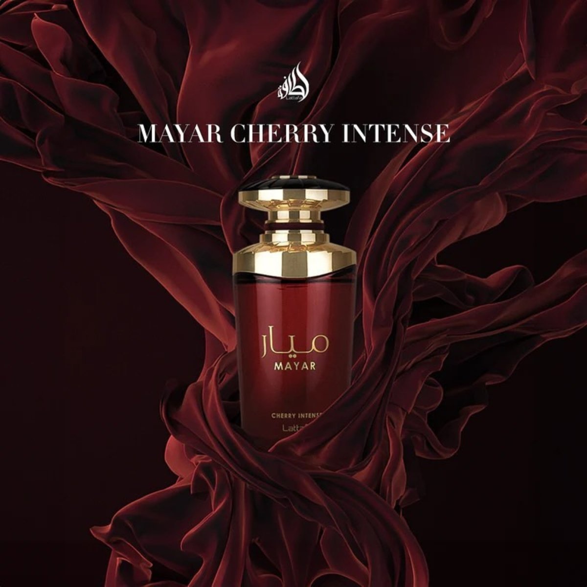 Mayar Cherry Intense - Islamitische Boekhandel Refah