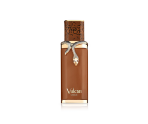Vulcan Sable – Unisex Eau de Parfum – 100 ml - Islamitische