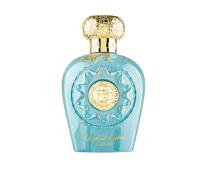 Lattafa Opulent Dubai – Unisex parfum met tropische luxe