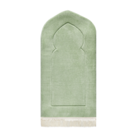 Geboortekaartje Groen Islamitisch kaartje Geboortekaartje Groen Islamitisch kaartje
