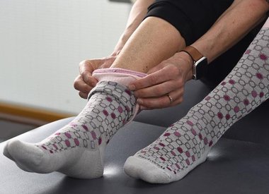 Sockwell Gezondheidssokken 