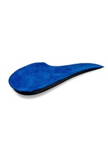 Mysole Mysole Heelpad Velours