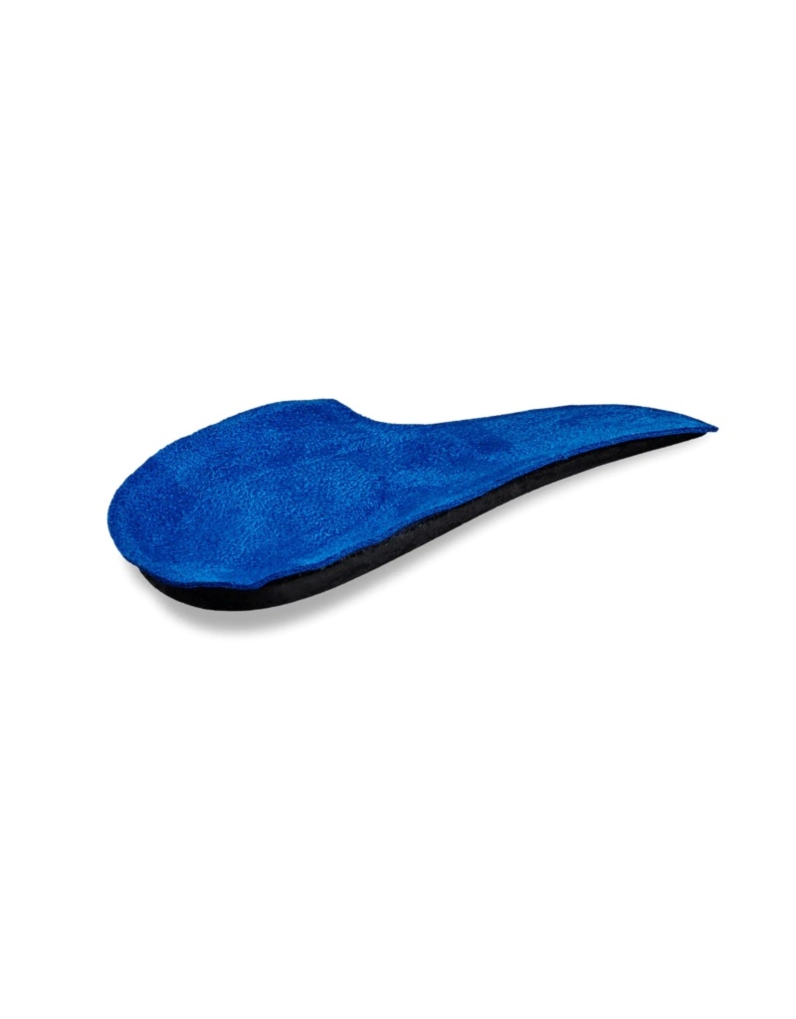 Mysole Mysole Heelpad Velours