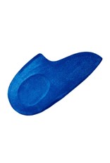 Mysole Mysole Heelpad Velours