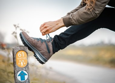 Wandelschoenen & Bergschoenen