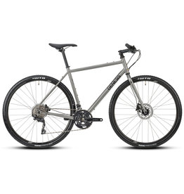 Genesis Croix De Fer 20 Flat Bar Adventure Bike 2021