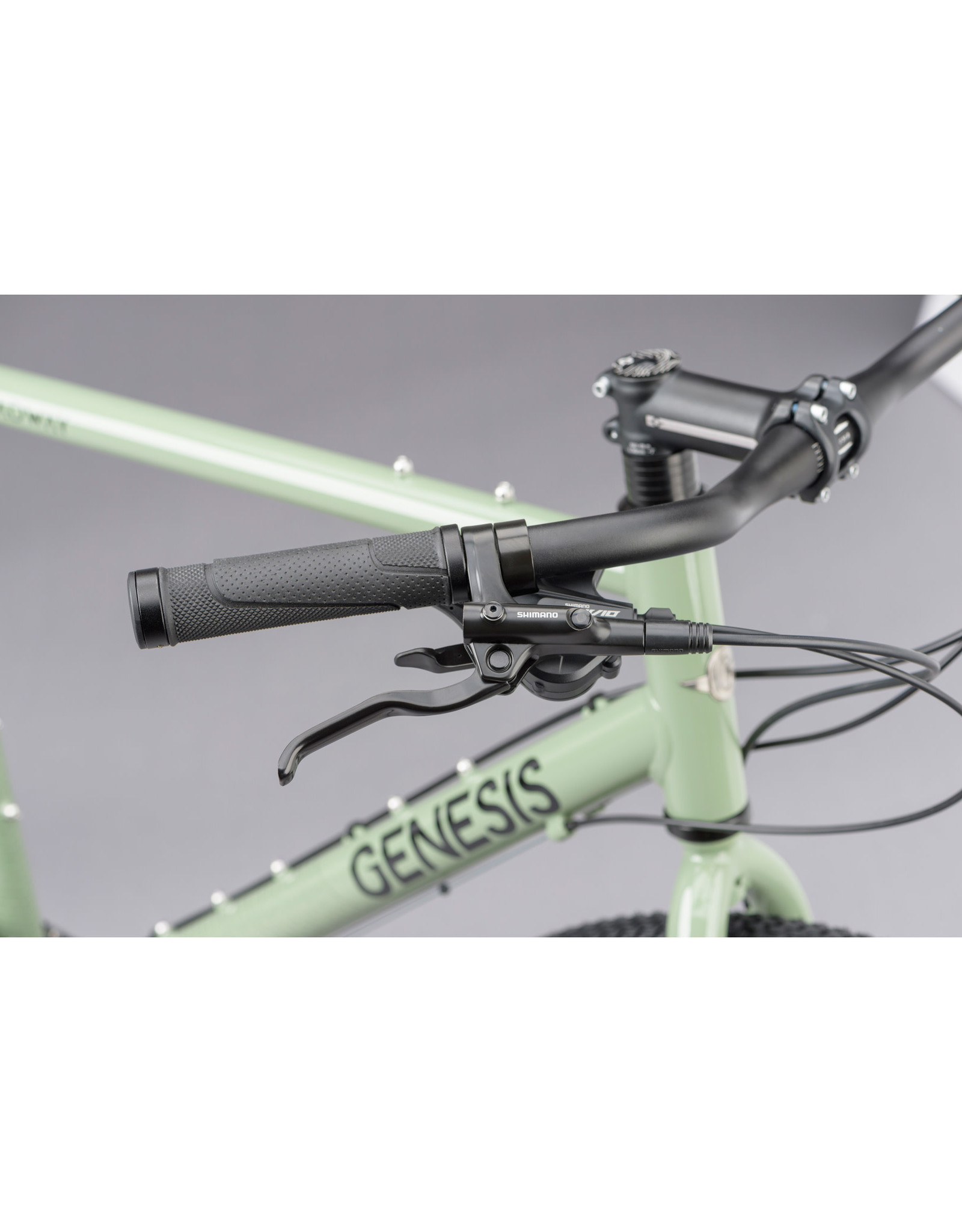 Genesis Broadway Hybrid Bike 2021