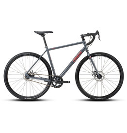 Genesis Flyer Single Speed Bike 2021