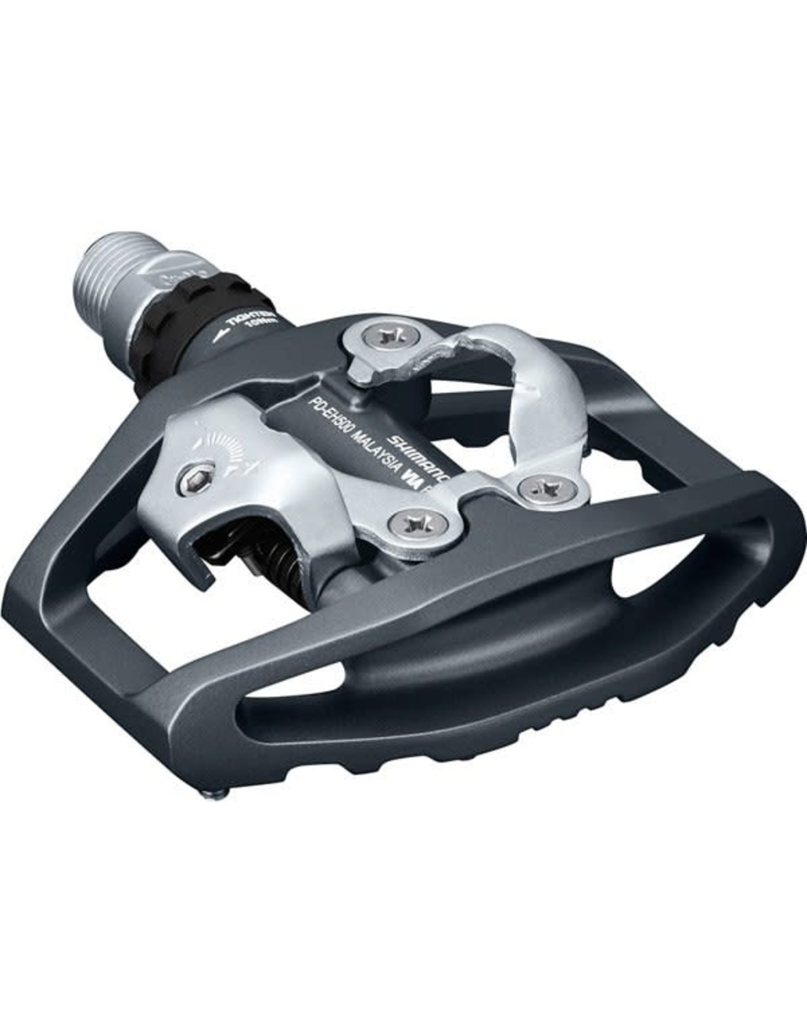 Shimano Pedals Shimano PD-EH500