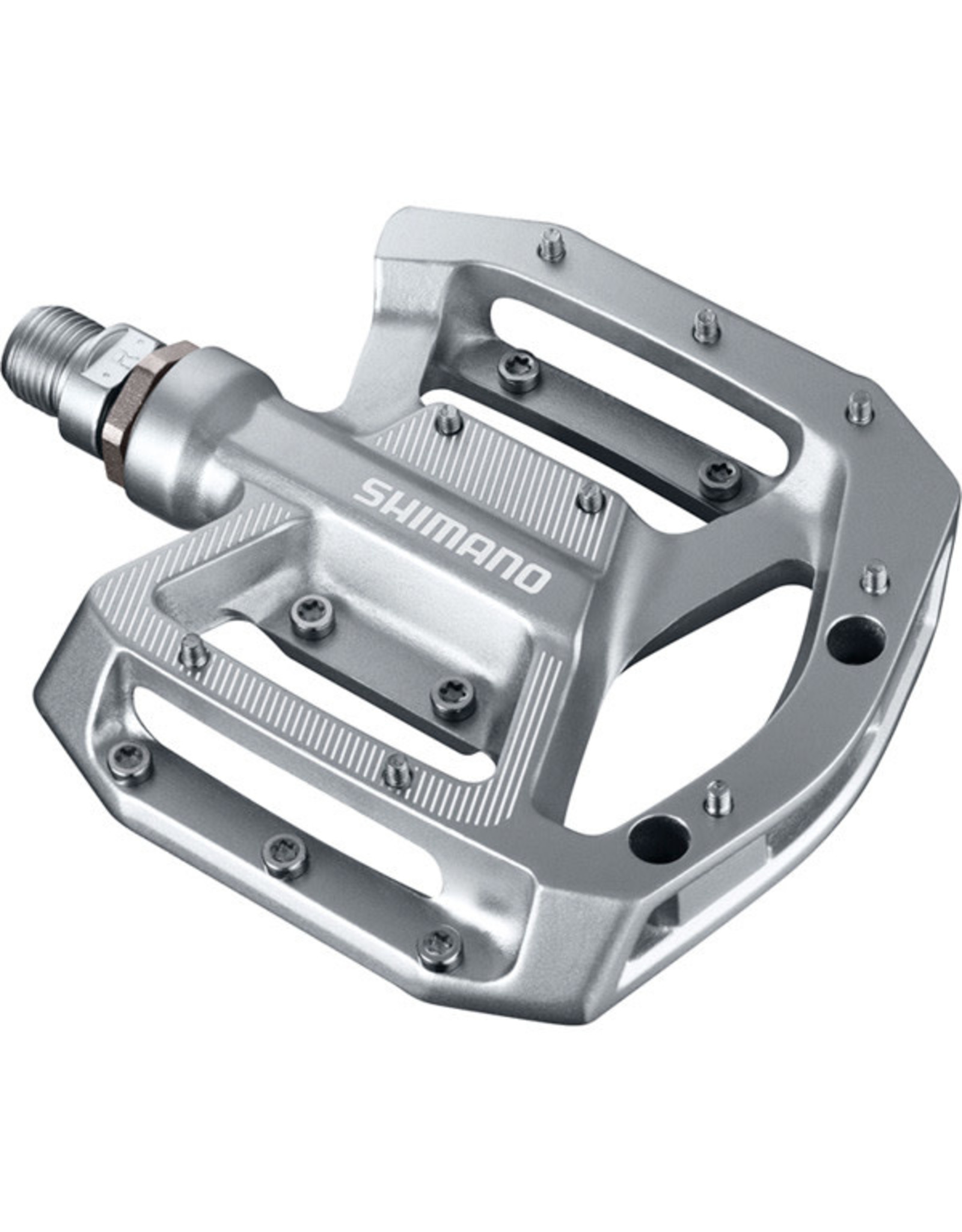 Shimano Pedals Shimano GR500 Silver