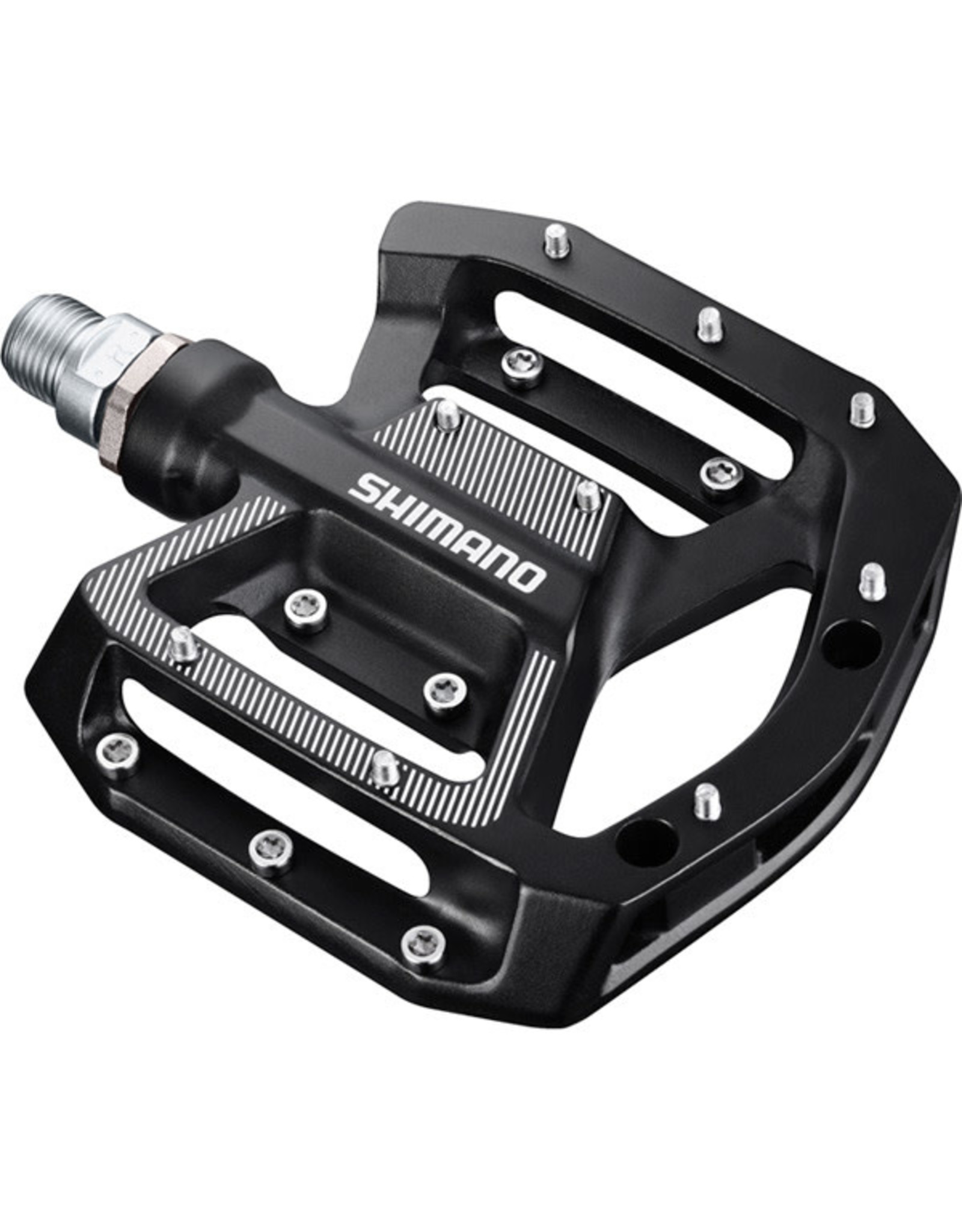 Shimano Pedals Shimano GR500 Black