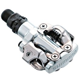 Shimano Pedals Shimano M520 Silver