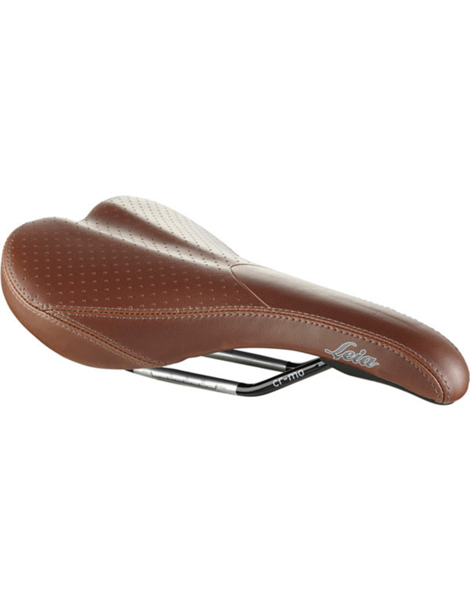 Madison Saddle Leia Women Brown