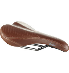 Madison Saddle Leia Women Brown