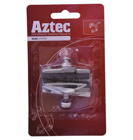 Aztec Brake Pads Road System