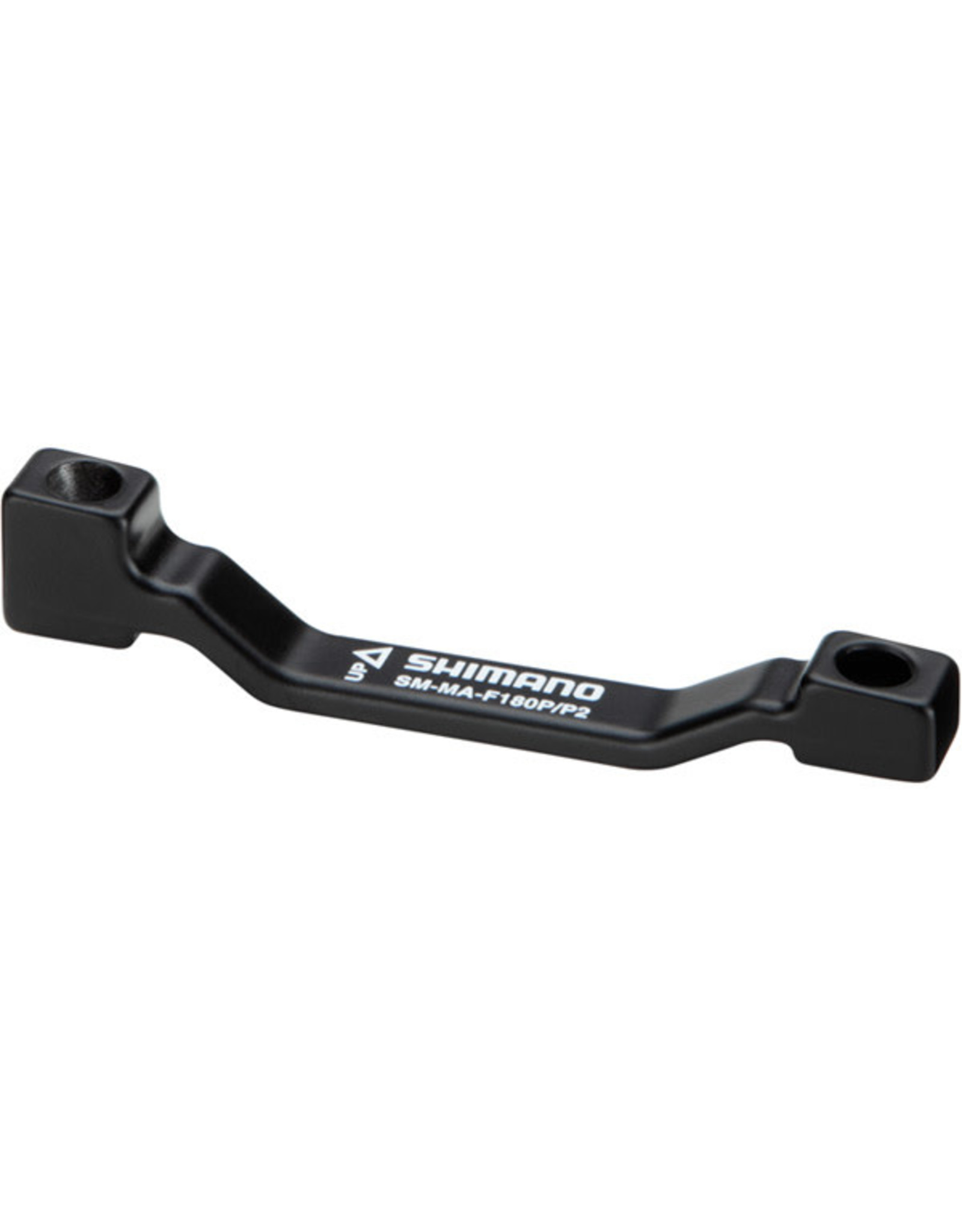 Shimano Disc Brake Adapter Post Mount to Post