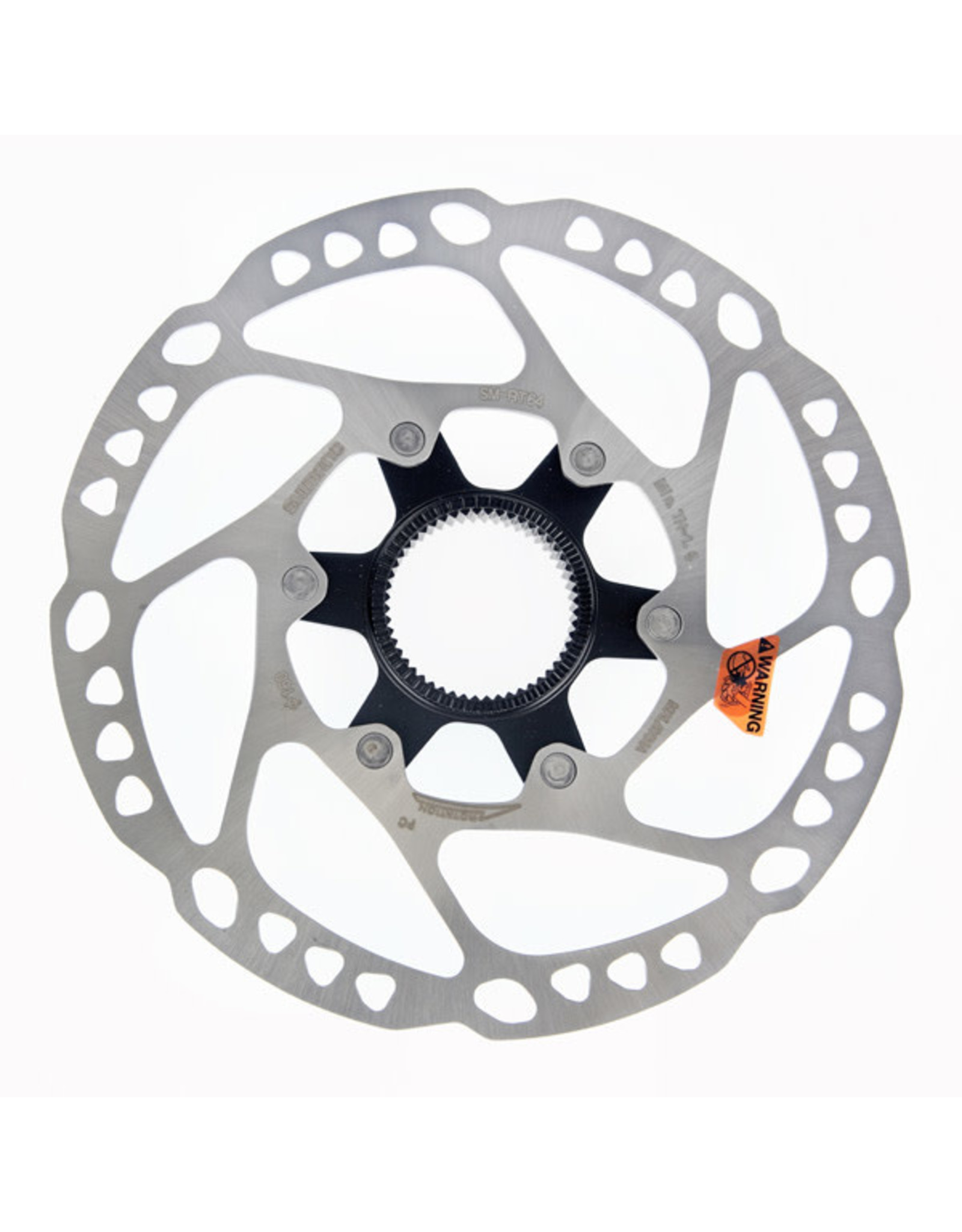 Shimano Disc Rotor Deore SMRT64 Centre Lock