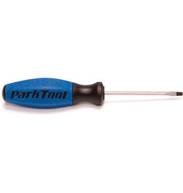 Park Tool Flat Scredriwer SD-3 3mm