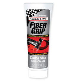 Finish Line Carbon Assembly Gel