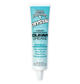 White Lightning Grease Crystal 3.5oz