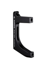 Shimano Disc Brake Adapter Flat Mount to Post