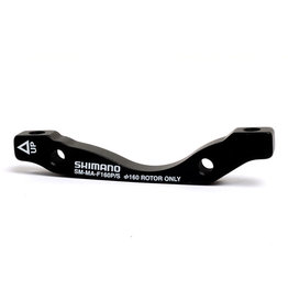 Shimano Disc Brake Adapter International to Post